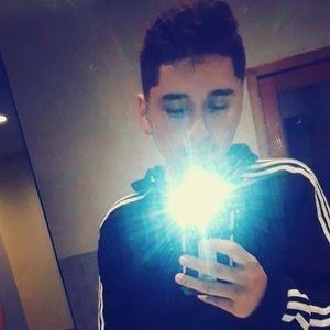 Meet your Posher, David